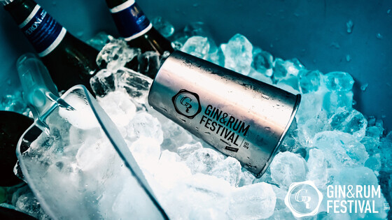 Gin and Rum Festival 2024