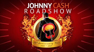 Johnny Cash Roadshow