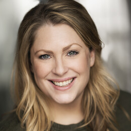 Rosie Glossop (Rosie)