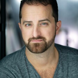 William Hazell (Father Alexander)