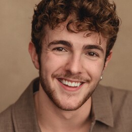 Brook Blackford-Jenkins