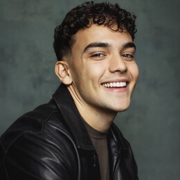 Joseph Vella (Pepper)