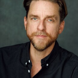 Mark Goldthorp (Bill Austin)