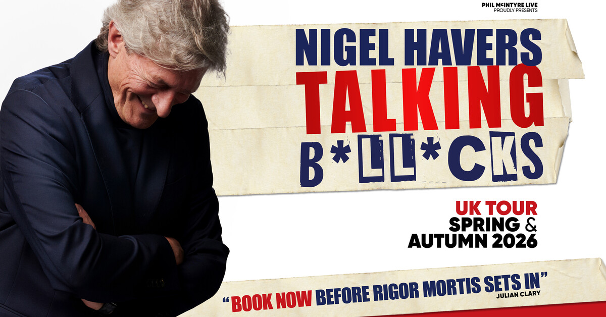 Nigel Havers
