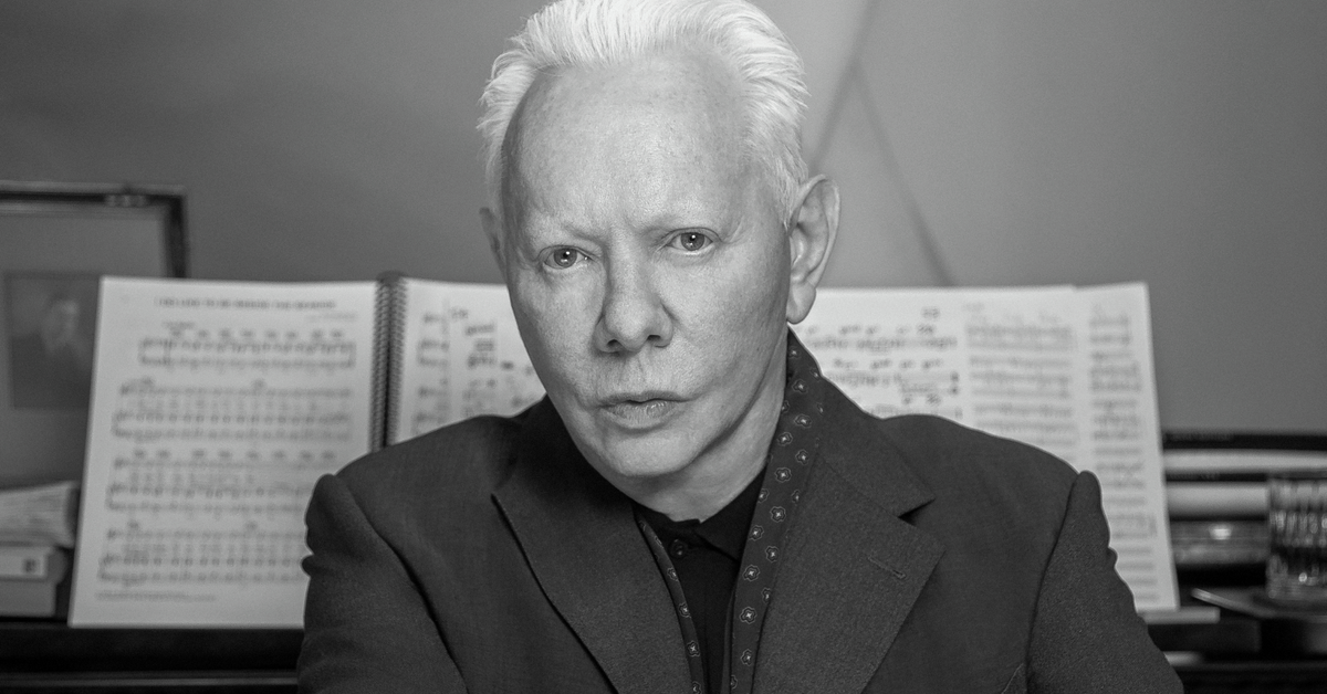 Joe Jackson: Hope and Fury Tour | Bournemouth Pavilion Theatre