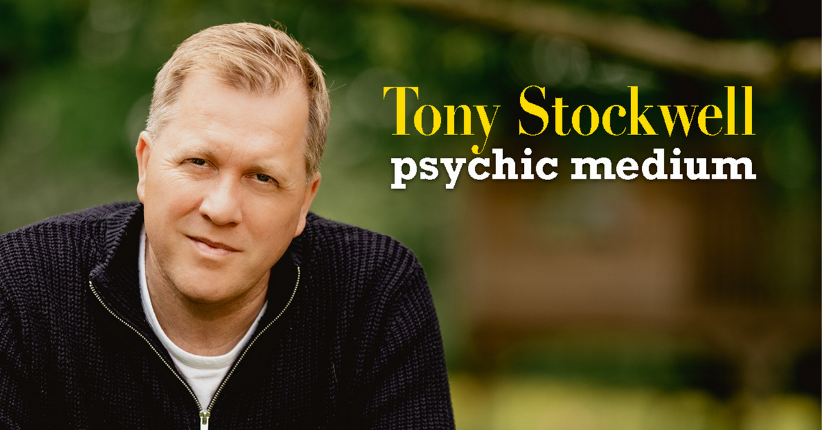 An Evening of Mediumship