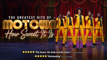 Greatest Hits of Motown