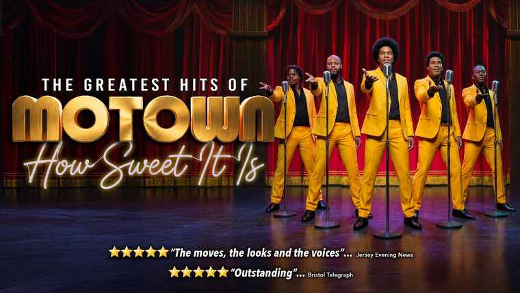 Greatest Hits of Motown