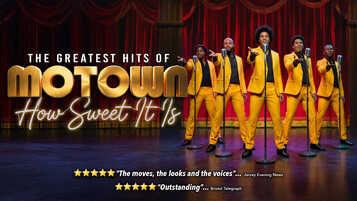 Greatest Hits of Motown