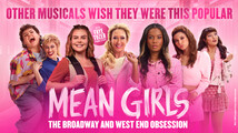 Mean Girls