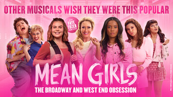 Mean Girls