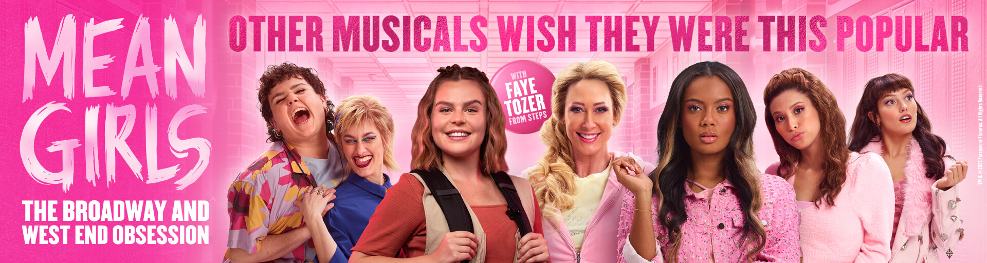 Mean Girls