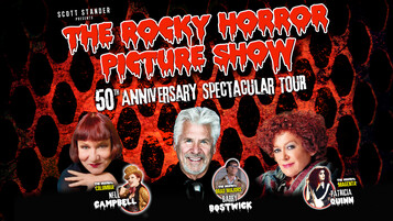 Rocky Horror Picture Show