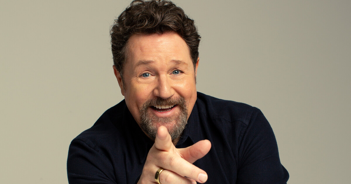 Michael Ball