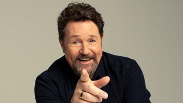 Michael Ball