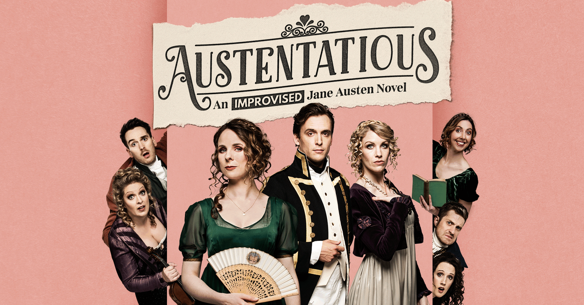 Austentatious