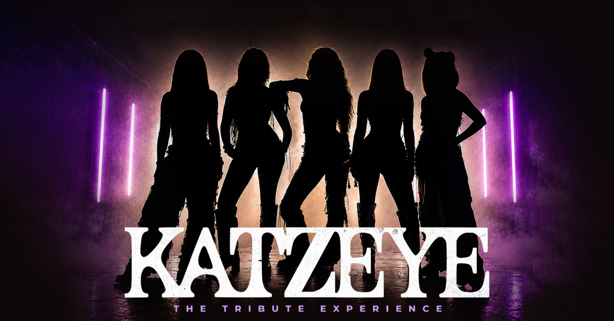 Katzeye