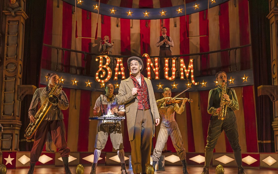 Musicals Coming to Bournemouth in 2026