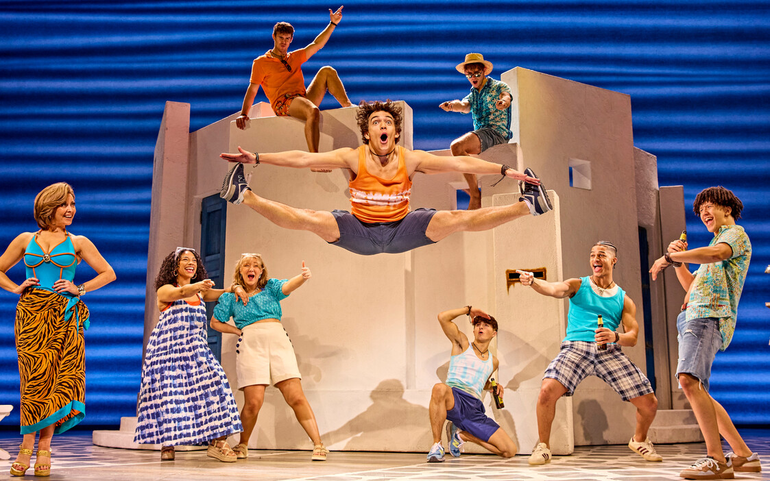 Musicals Coming to Bournemouth in 2026