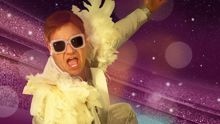 I'm Still Standing - The Music of Elton John