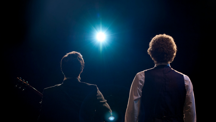 The Simon and Garfunkel Story