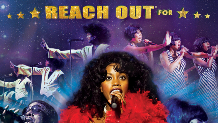 The Magic of Motown