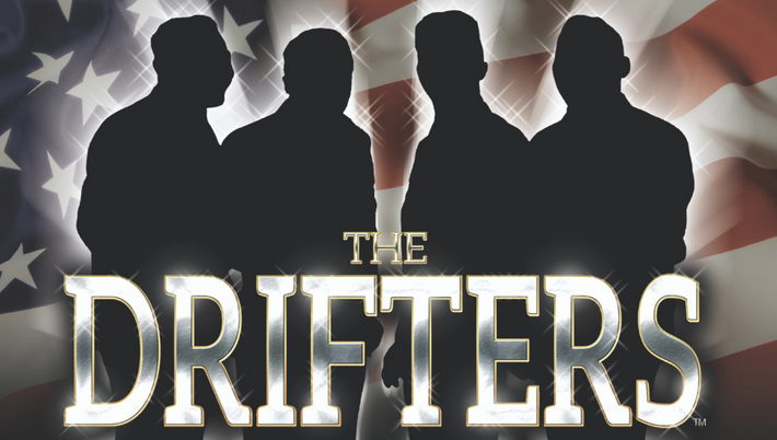 The Drifters