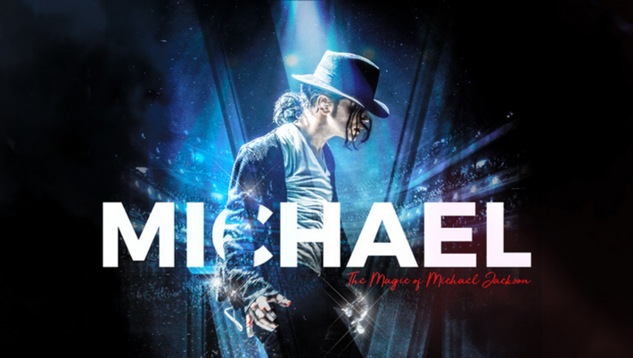 Michael starring Ben