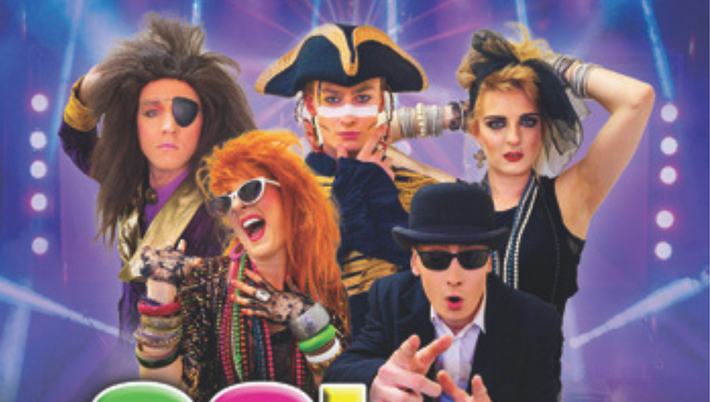 80's Mania