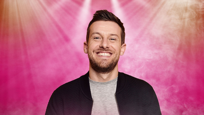 Chris Ramsey