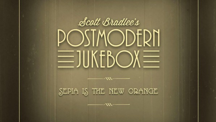 Scott Bradlee's Postmodern Jukebox