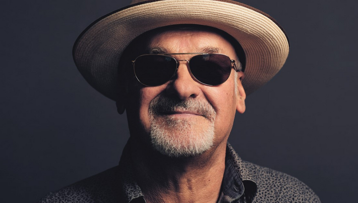 Paul Carrack - Good and Ready Tour