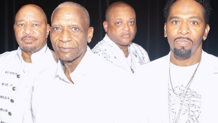 The Stylistics