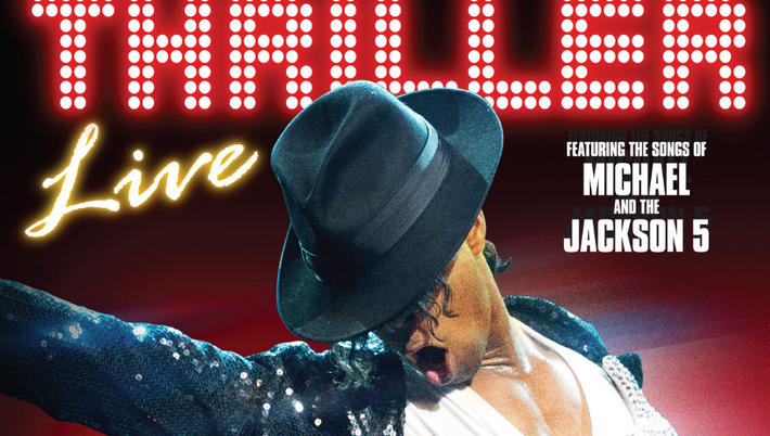 Thriller Live