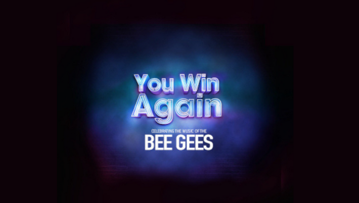 You Win Again
