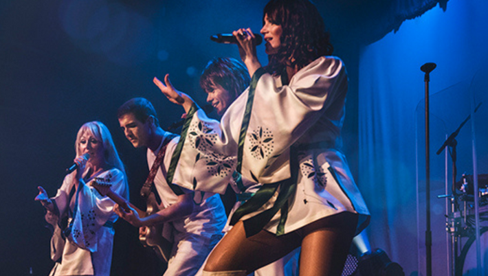 Waterloo - The Best of Abba