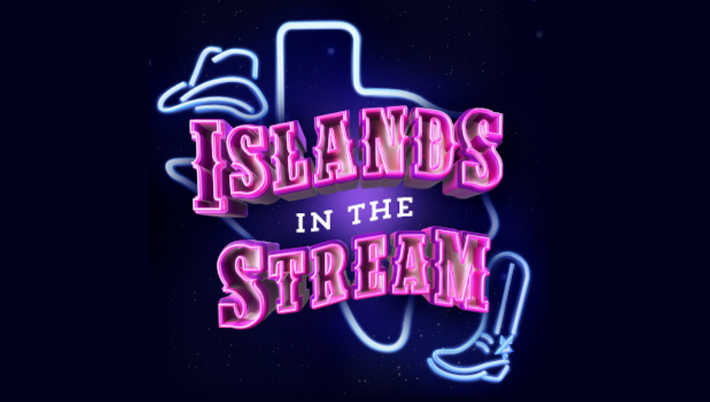 Islands in the Stream