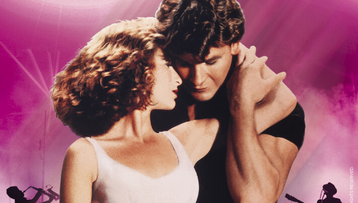 Dirty Dancing in Concert