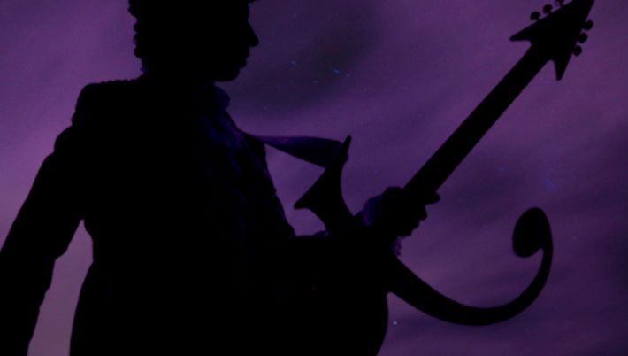 The Music of Prince