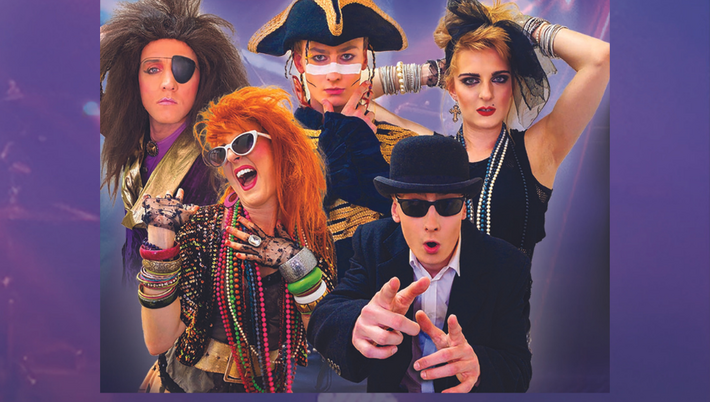 80's Mania