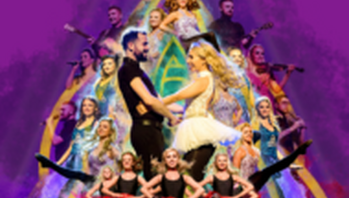 Rhythm of the Dance