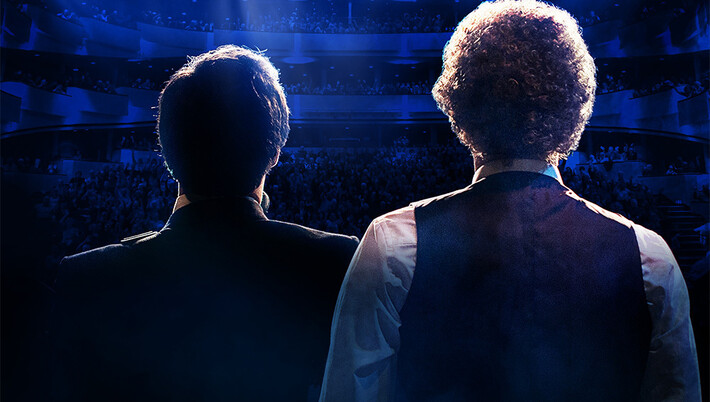 Simon & Garfunkel