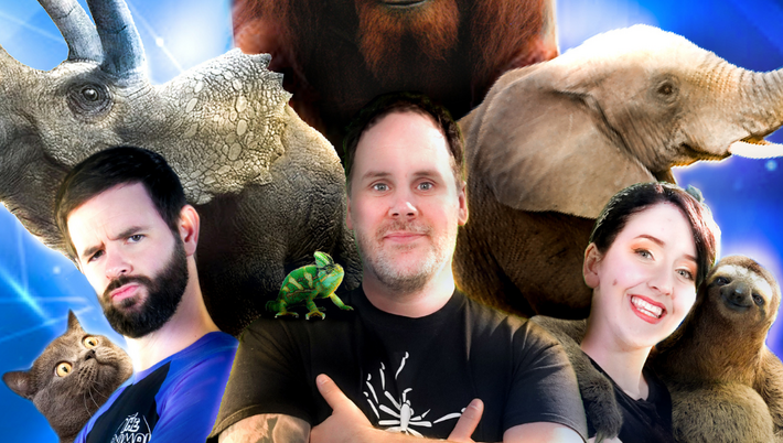 The Animal Guyz