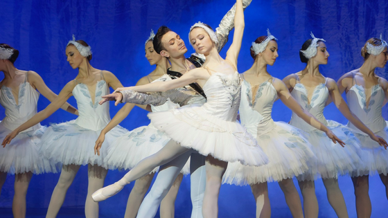 Varna Ballet Swan Lake
