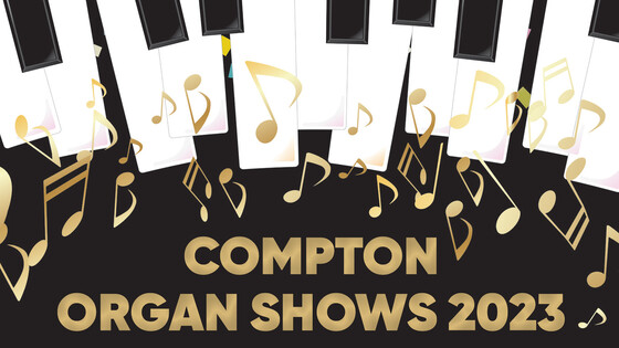 Compton Organ Concerts
