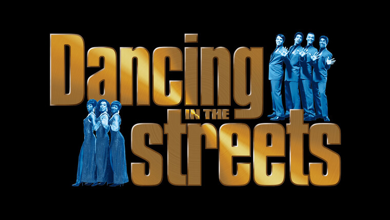 Dancing in the Streets | Bournemouth Pavilion Theatre