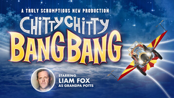 Chitty Chitty Bang Bang