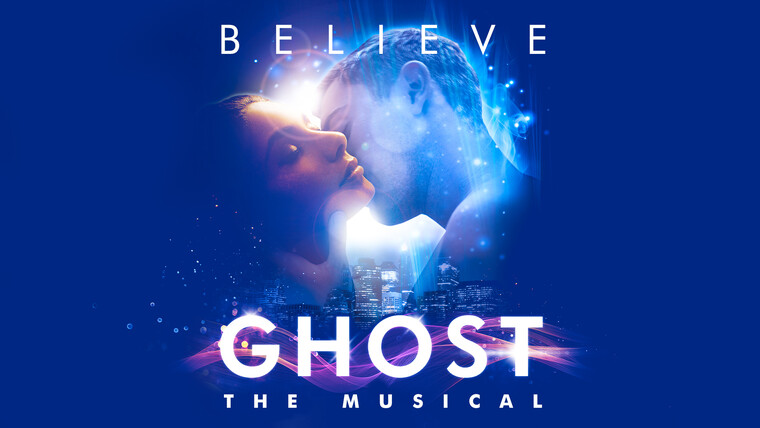 Ghost The Musical