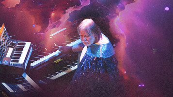 Rick Wakeman