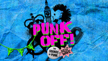 Punk Off
